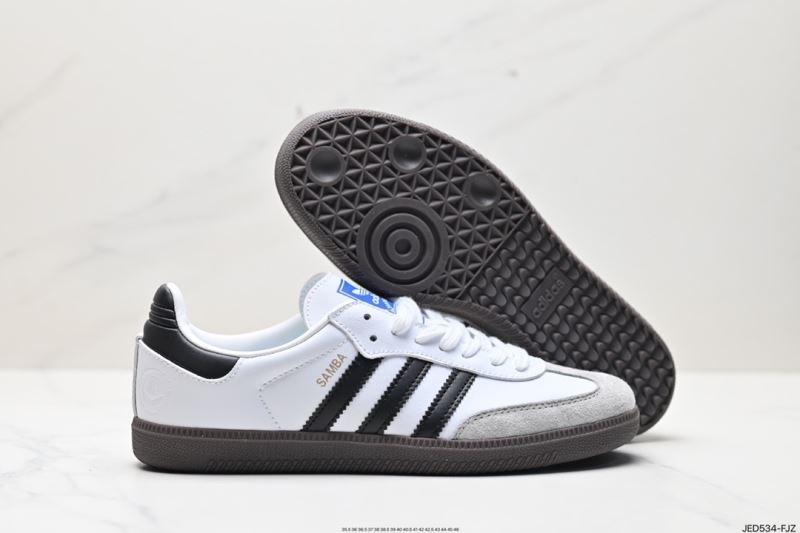 Adidas Samba Shoes